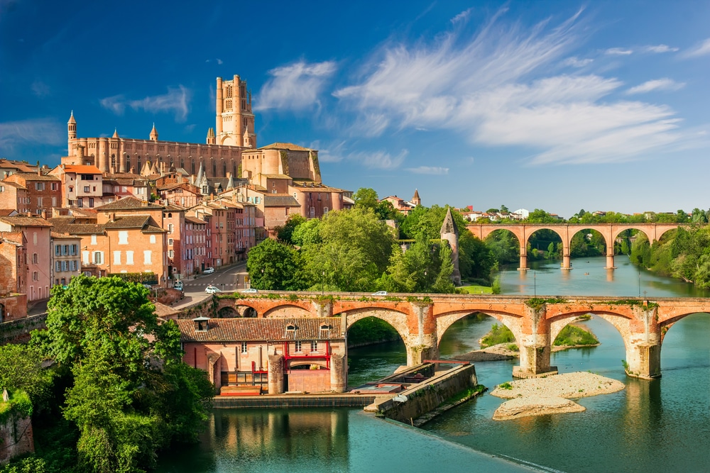 Toulouse, France Travel Guide