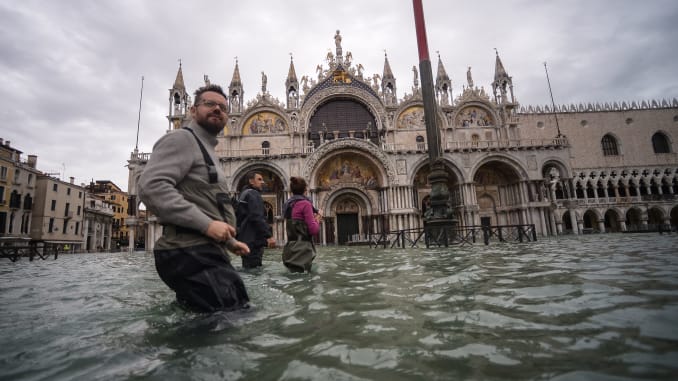 Top Travel Tips for Venice